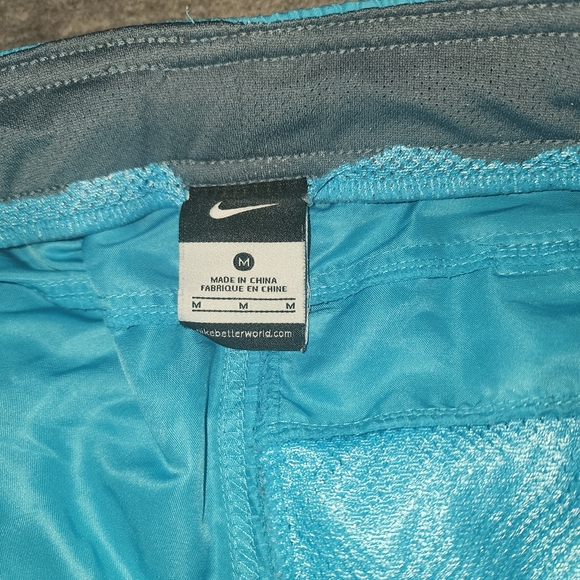 Nike Swim Trunks - Picture 4 of 4